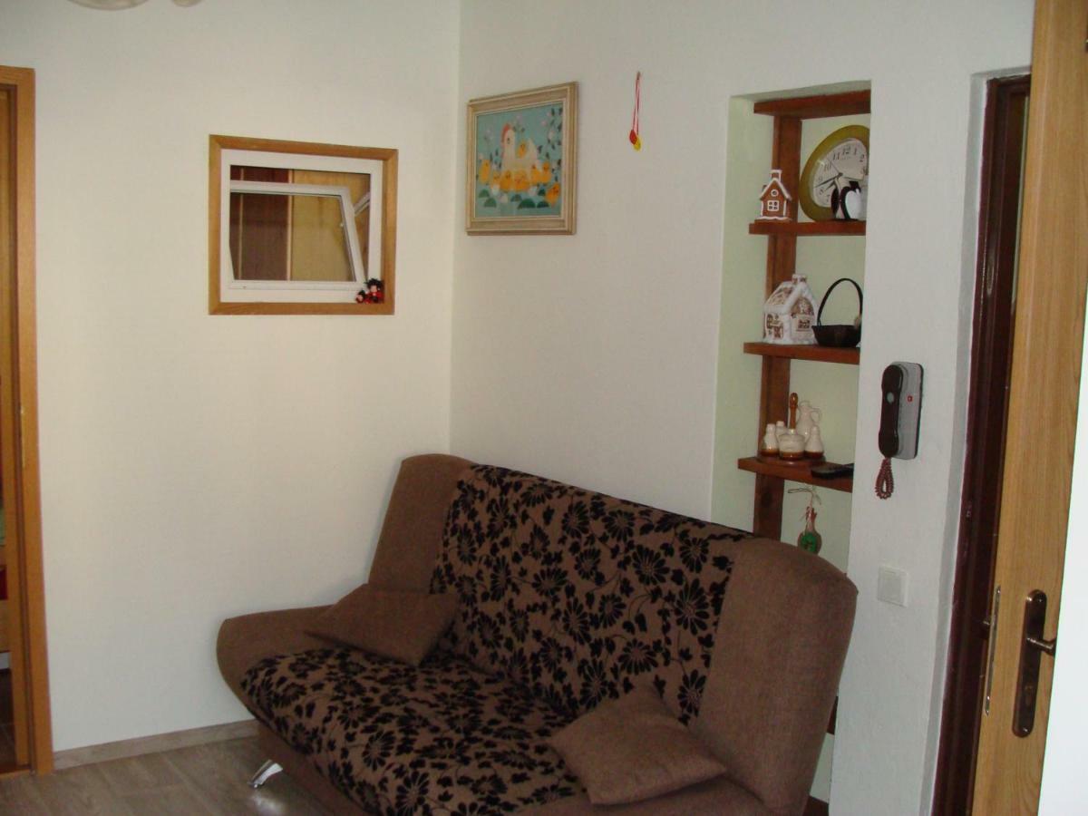 דירות Hluboká nad Vltavou Apartman Polni 930 מראה חיצוני תמונה